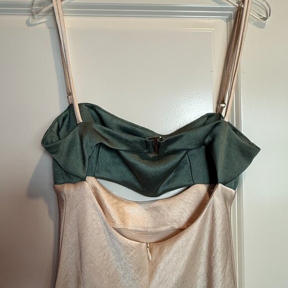 Bec + Bridge Carrie Maxi Dress | Size US 4 - Picture 6 of 8